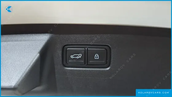 HYUNDAI SANTA FE GASOLINE 2.5T 4WD