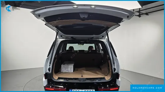 HYUNDAI SANTA FE GASOLINE 2.5T 4WD