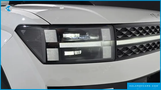 HYUNDAI SANTA FE GASOLINE 2.5T 4WD