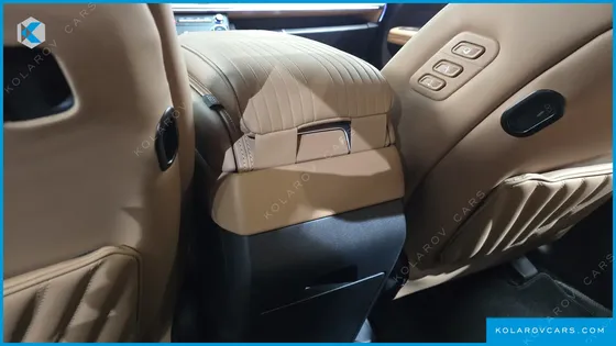 HYUNDAI SANTA FE GASOLINE 2.5T 4WD