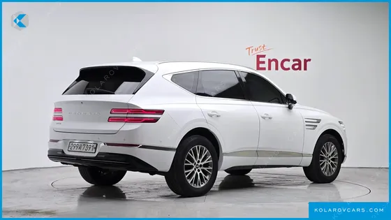 GENESIS GV80 3.0 DIESEL 2WD
