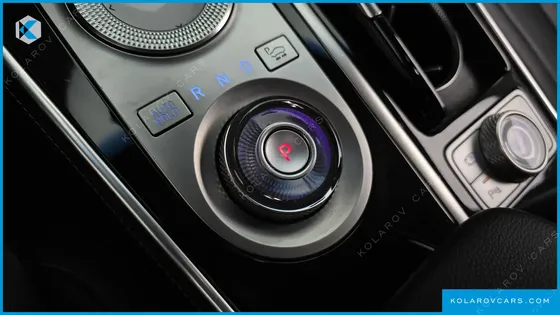 GENESIS GV80 3.0 DIESEL 2WD