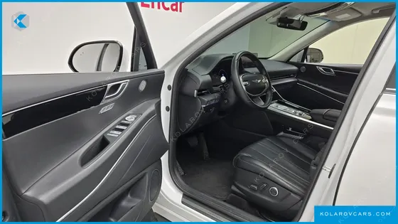 GENESIS GV80 3.0 DIESEL 2WD