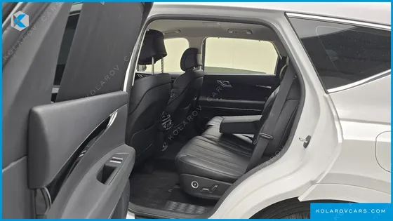 GENESIS GV80 3.0 DIESEL 2WD