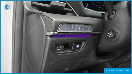 GENESIS GV80 3.0 DIESEL 2WD