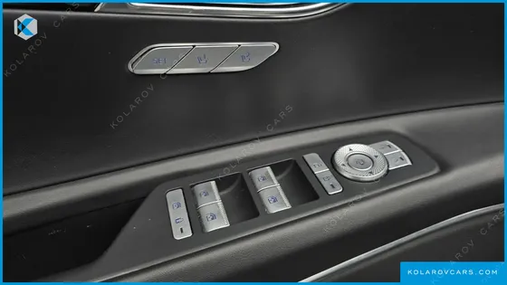 GENESIS GV80 3.0 DIESEL 2WD