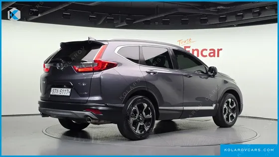 HONDA CR-V 1.5 TOURING 4WD