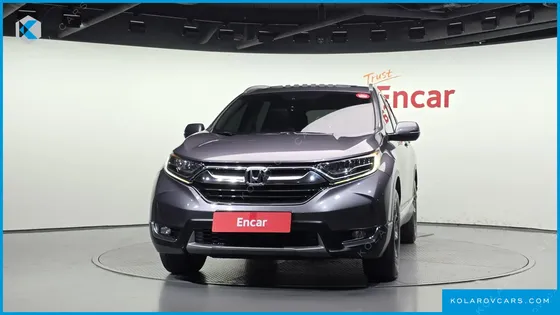HONDA CR-V 1.5 TOURING 4WD