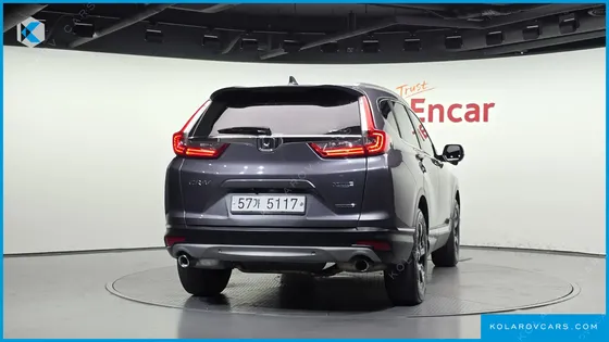 HONDA CR-V 1.5 TOURING 4WD