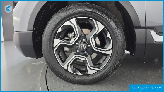 HONDA CR-V 1.5 TOURING 4WD