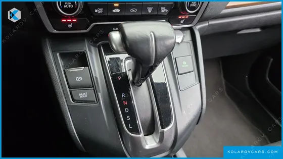 HONDA CR-V 1.5 TOURING 4WD