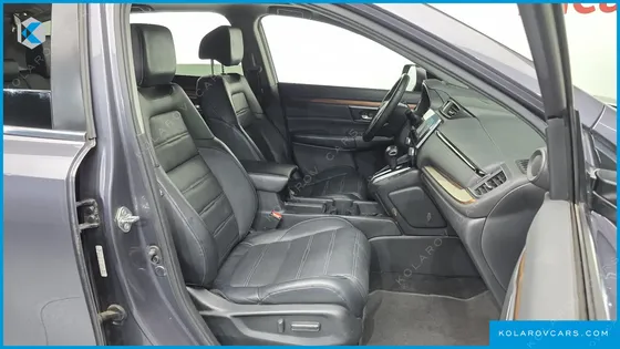 HONDA CR-V 1.5 TOURING 4WD
