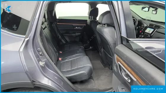 HONDA CR-V 1.5 TOURING 4WD