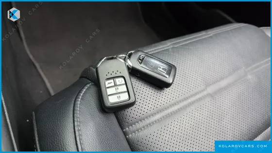 HONDA CR-V 1.5 TOURING 4WD