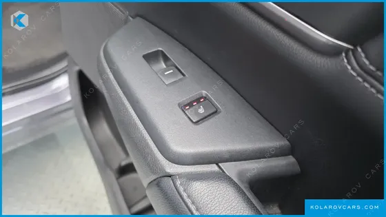 HONDA CR-V 1.5 TOURING 4WD