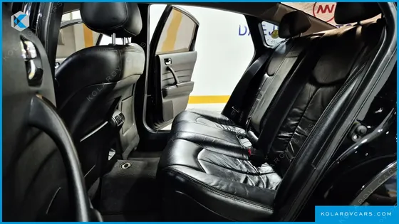 RENAULT KOREA SM5 LE EXCLUSIVE