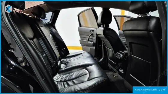 RENAULT KOREA SM5 LE EXCLUSIVE
