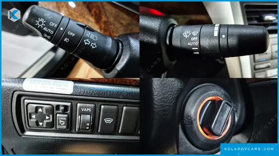 RENAULT KOREA SM5 LE EXCLUSIVE