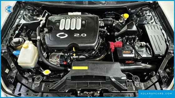 RENAULT KOREA SM5 LE EXCLUSIVE