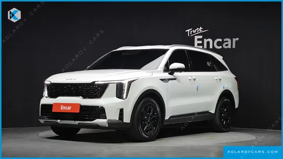 KIA SORENTO HEV 1.6 4WD