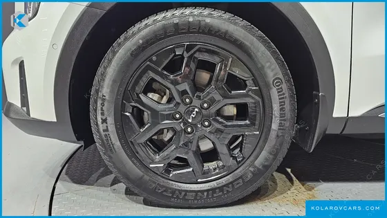 KIA SORENTO HEV 1.6 4WD