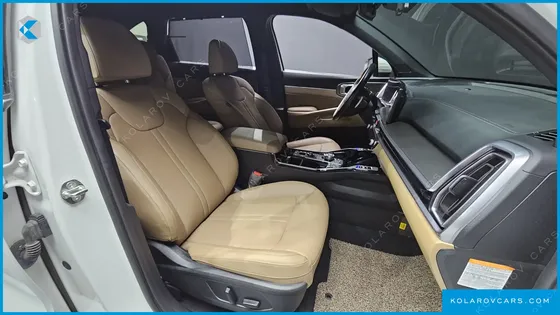 KIA SORENTO HEV 1.6 4WD