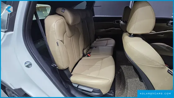 KIA SORENTO HEV 1.6 4WD