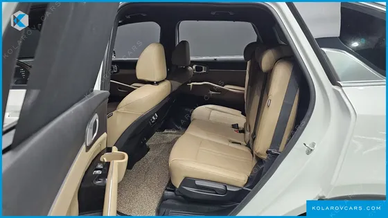 KIA SORENTO HEV 1.6 4WD