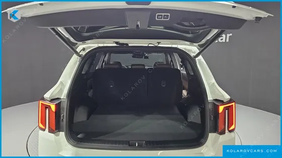KIA SORENTO HEV 1.6 4WD