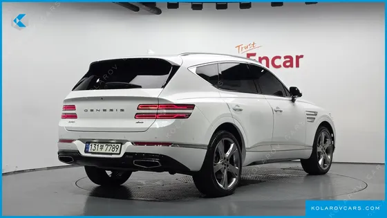 GENESIS GV80 3.5T GASOLINE AWD