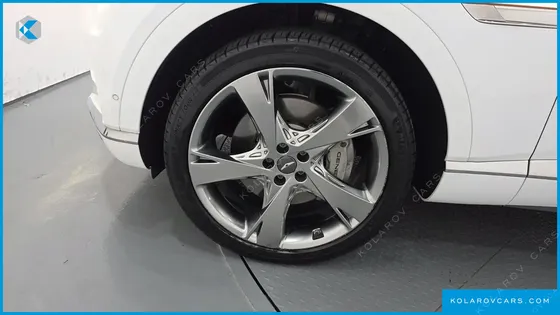 GENESIS GV80 3.5T GASOLINE AWD