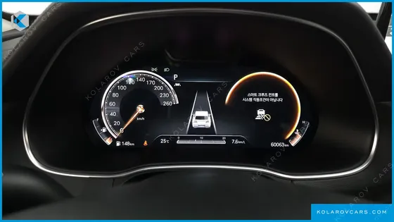 GENESIS GV80 3.5T GASOLINE AWD
