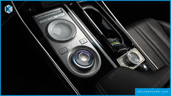 GENESIS GV80 3.5T GASOLINE AWD