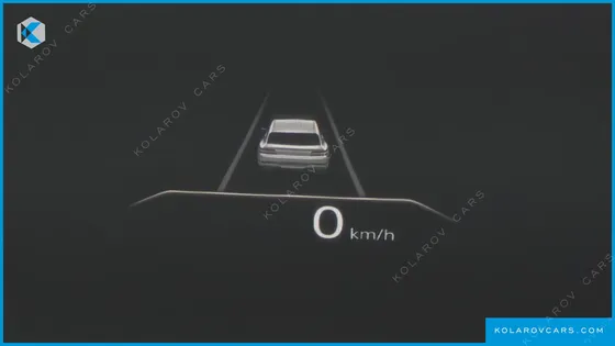 GENESIS GV80 3.5T GASOLINE AWD