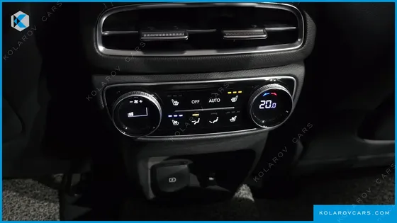 GENESIS GV80 3.5T GASOLINE AWD