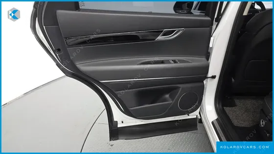 GENESIS GV80 3.5T GASOLINE AWD