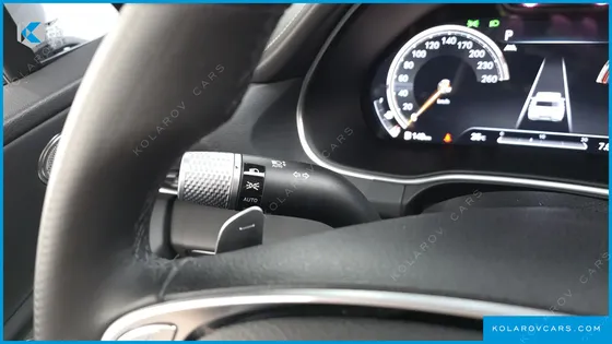 GENESIS GV80 3.5T GASOLINE AWD