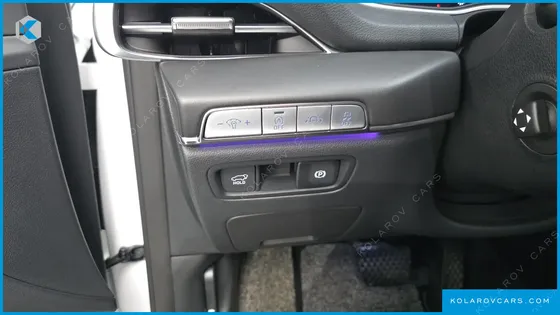 GENESIS GV80 3.5T GASOLINE AWD