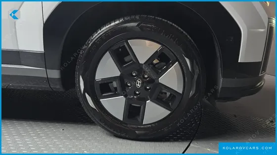 HYUNDAI SANTA FE HEV 1.6 2WD