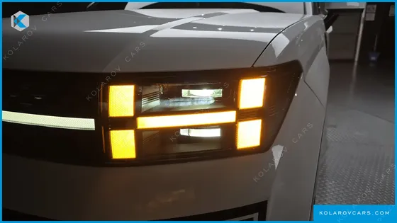 HYUNDAI SANTA FE HEV 1.6 2WD