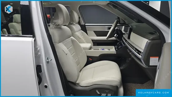 HYUNDAI SANTA FE HEV 1.6 2WD