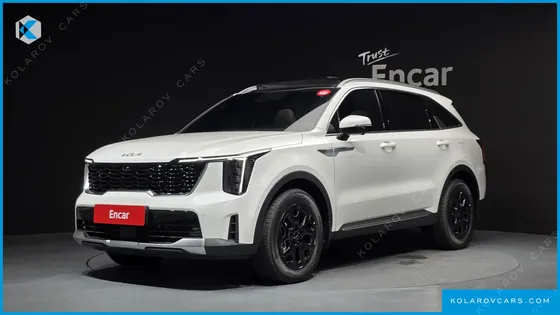 KIA SORENTO HEV 1.6 2WD