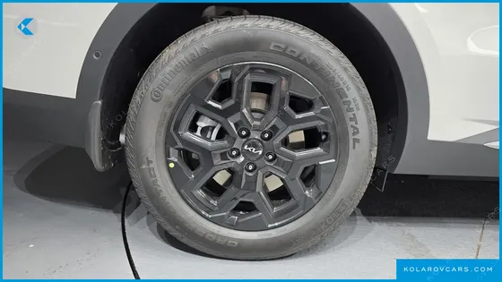 KIA SORENTO HEV 1.6 2WD