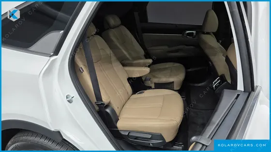 KIA SORENTO HEV 1.6 2WD