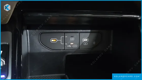 KIA SORENTO HEV 1.6 2WD