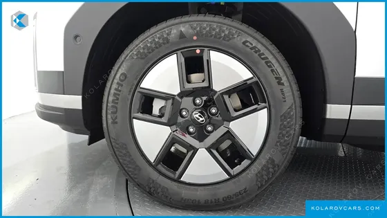 HYUNDAI SANTA FE HEV 1.6 2WD