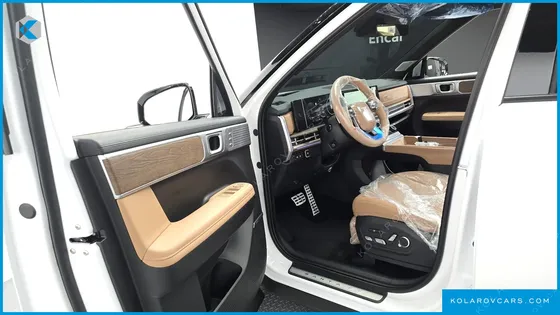 HYUNDAI SANTA FE HEV 1.6 2WD