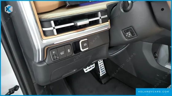 HYUNDAI SANTA FE HEV 1.6 2WD