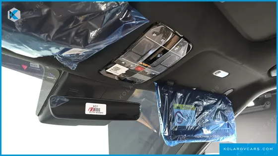 HYUNDAI SANTA FE HEV 1.6 2WD