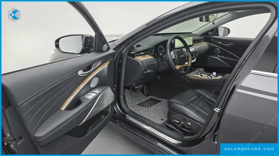 KIA K9 3.8 GDI